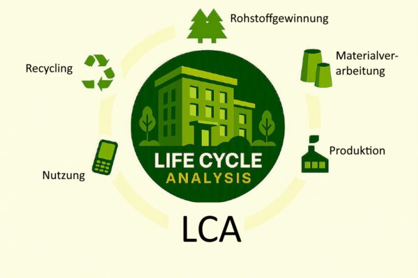 Life Cycle Analysis (LCA)