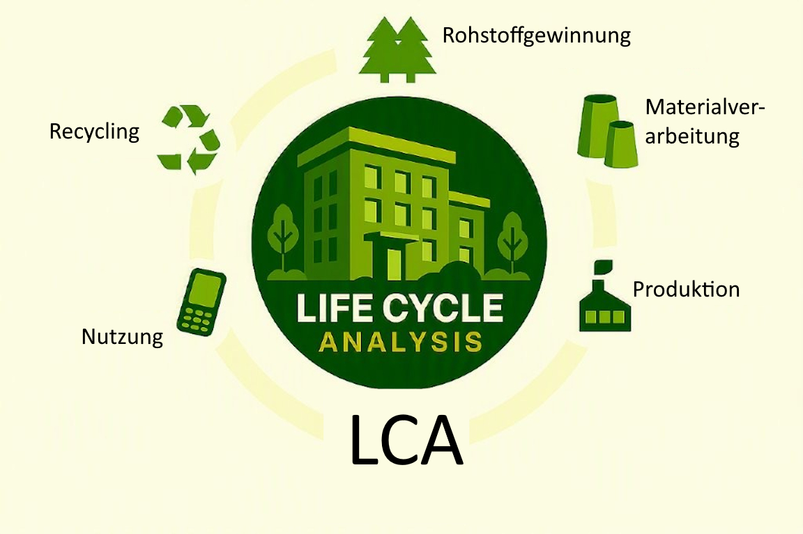 Life Cycle Analysis (LCA)