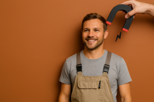Mitarbeiter gewinnen